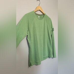 REI CO OP Swiftland Long-Sleeve Running T-Shirt - Women's Size Medium